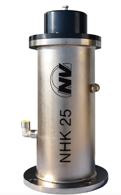 德国Netter Vibration振动器PKL740/6