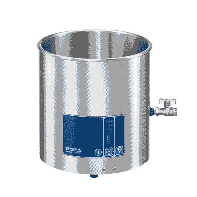 德國 Bandelin 超聲波清洗器 DT 102 H-RC