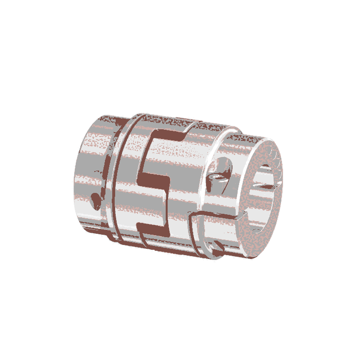 德國 Ringfeder 法蘭聯(lián)軸器 TNF 5571