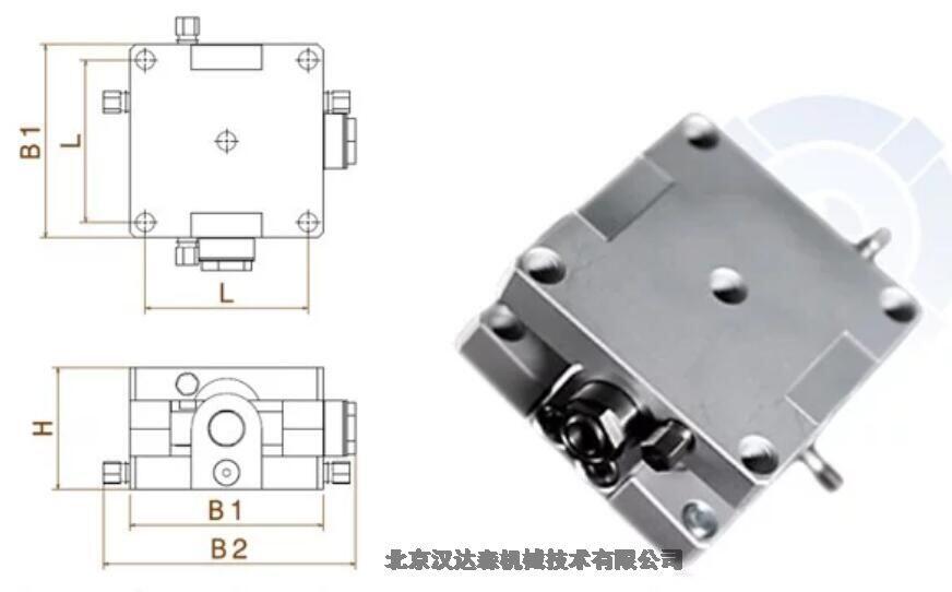  Korek緊湊型旋轉(zhuǎn)臺(tái) NT70系列 常用于汽車零部件行業(yè)