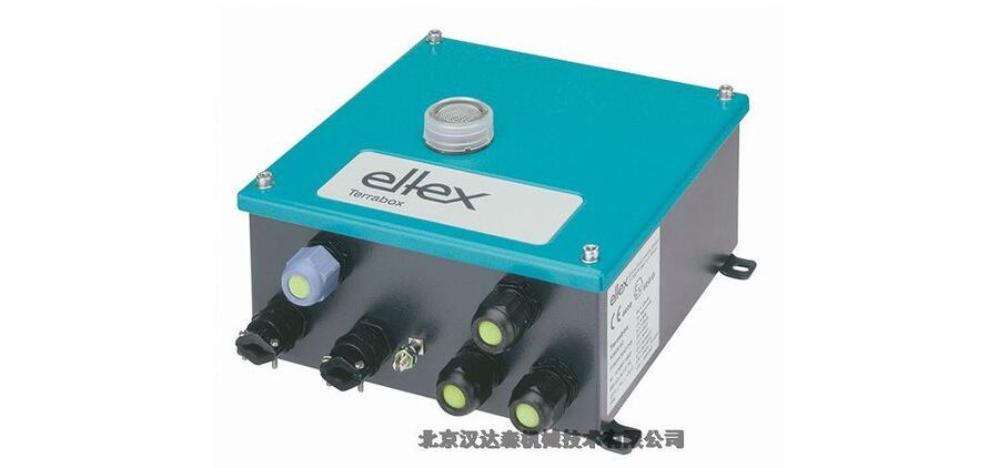 eltex靜電發(fā)射器 ES60/S20AXX系列