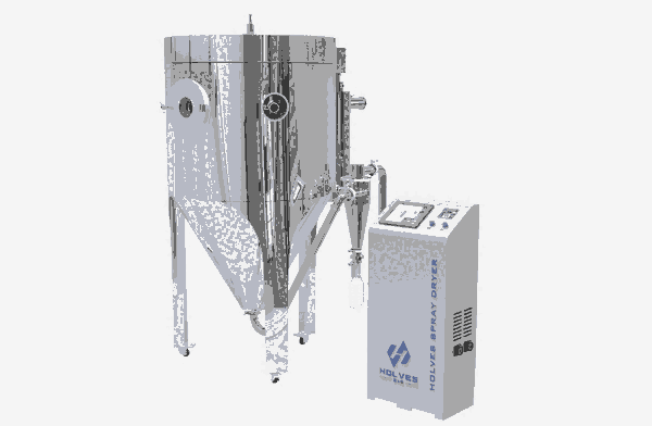 中試型噴霧干燥機(jī)