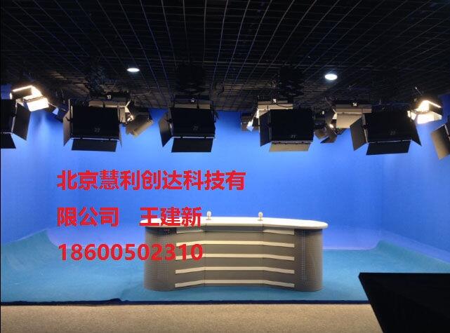 校園演播室建設(shè)方案 虛擬網(wǎng)絡(luò)電視臺(tái)建設(shè)方案