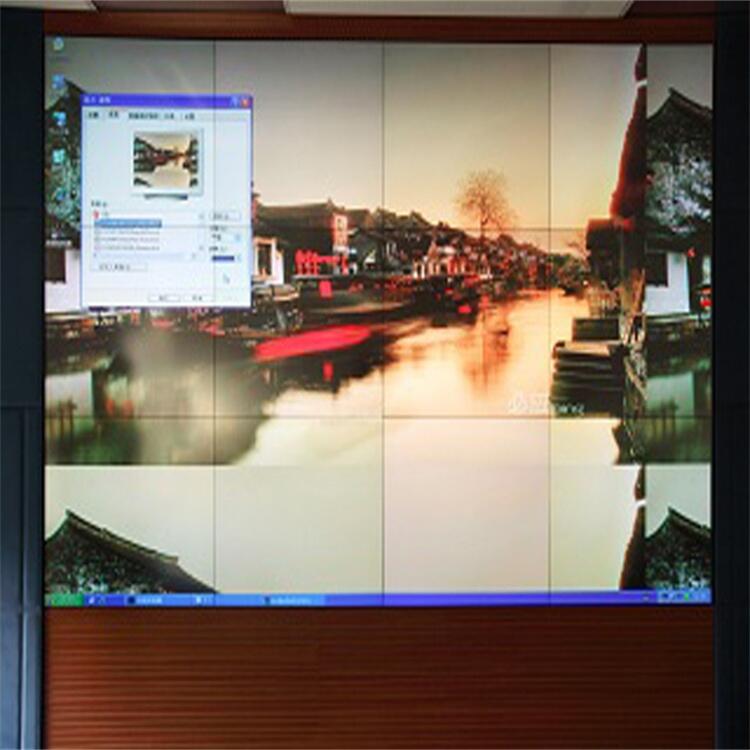 保養(yǎng)DLP拼接屏幕巨洋vation技術(shù)咨詢