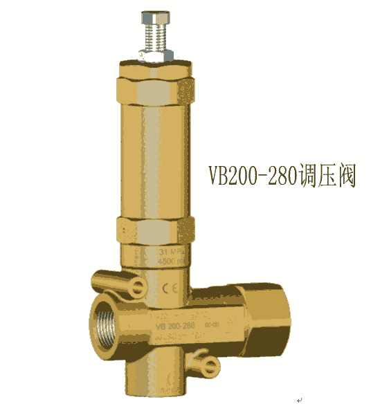 VB 200/150意大利進(jìn)口PA調(diào)壓閥/安全閥/AR柱塞泵 北方總代理