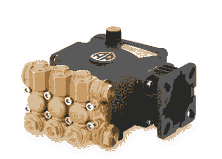 意大利AR高壓水泵XW30.25N 代加工高壓清洗機(jī)