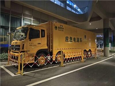 駐馬店400KW UPS電源出租