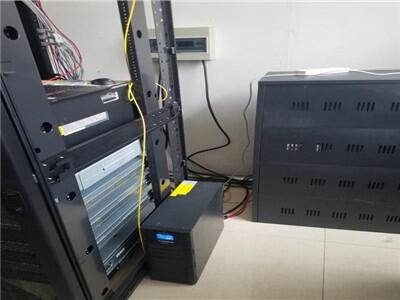 安陽20KW UPS電源出租