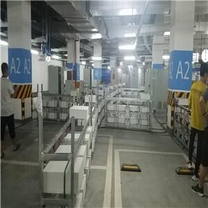 太原10KW UPS電源出租