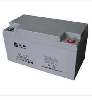 圣陽蓄電池GFM-400C/2v400ah通信用圣陽蓄電池