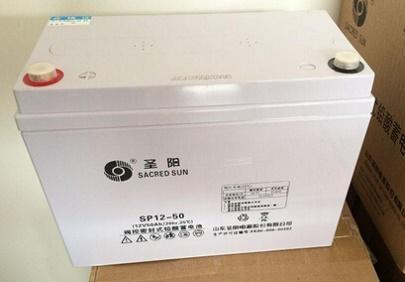 圣陽蓄電池GFMD-100C/2v100ah