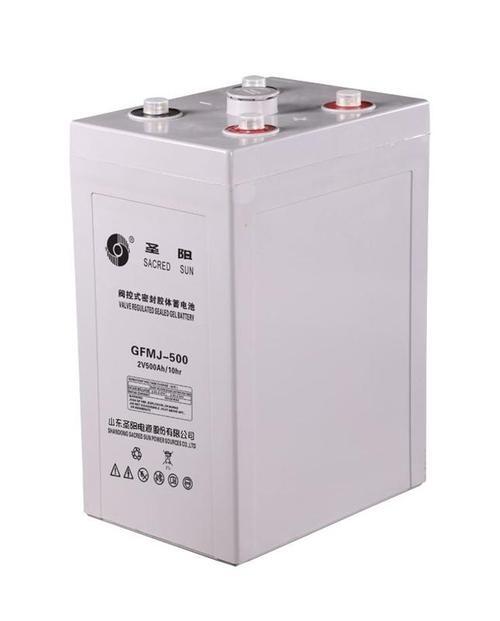 白山圣陽(yáng)蓄電池GFMD-1500C代理商 圣陽(yáng)廠家發(fā)貨2v1500ah