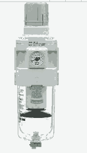 SMC过滤减压阀AW40-N04BE-B