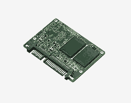 innodisk固态硬盘3TG6-P 1TB 电子盘 innodisk宜鼎国际