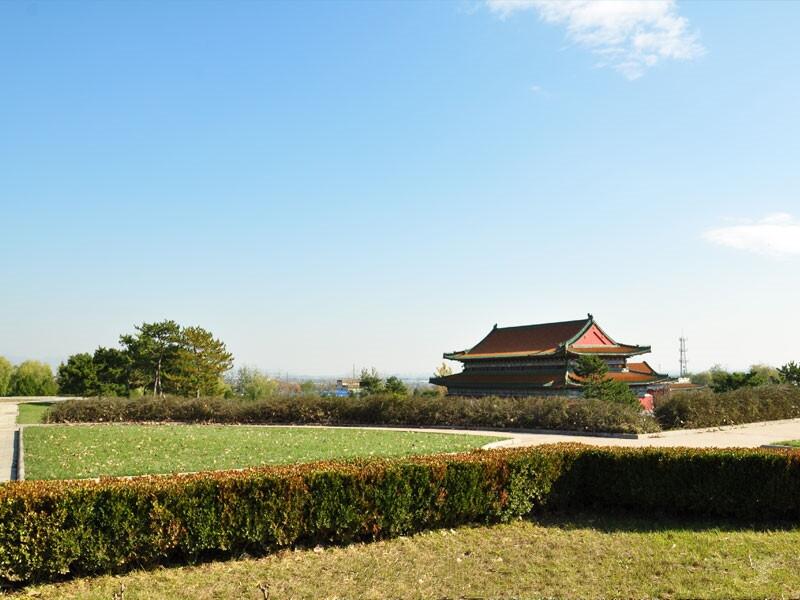 昌平天壽陵園電話，昌平天壽陵園價格 