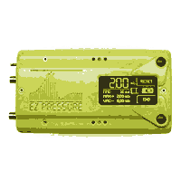 EZMETROLOGY關(guān)門速度測試儀EZENERGY