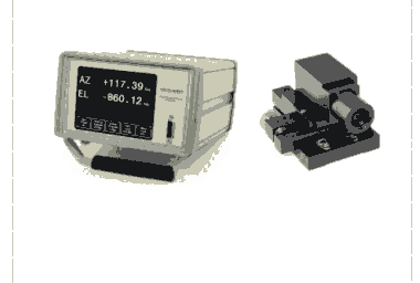 MICRORADIAN T60準(zhǔn)直儀+E3控制器