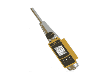 SZ-Q31一体语音数字回弹仪