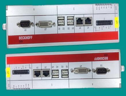 倍福工控机维修C6920-0040倍福控制器电脑维修