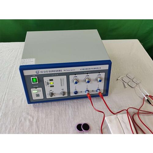 北京 耀洋康達(dá)KD-2A經(jīng)皮神經(jīng)電刺激儀 哪里買