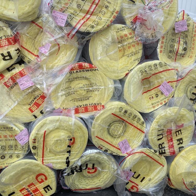 广东省韶关市价格划算的玻璃棉制品价格行情