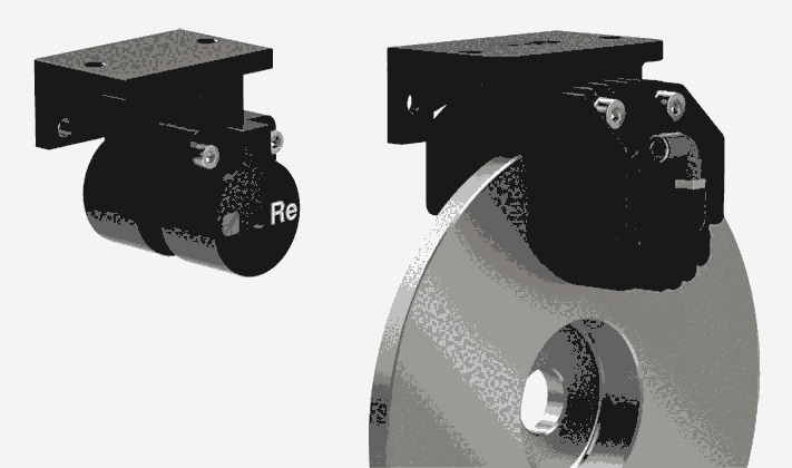 RE-SPA 电磁刹车