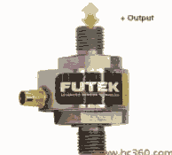 美国Futek称重传感器