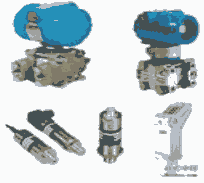 美国ROSEMOUNT 测量仪表