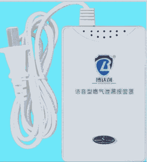 博達創(chuàng)  格靈 NB-IOT  NB 燃氣報警器供應商