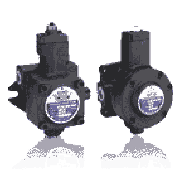 CML全懋叶片泵VCM--40B-10