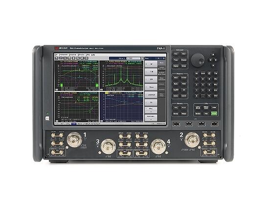 长期回收 Keysight N5232B