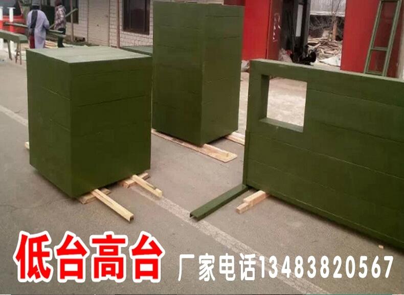 内蒙古乌兰察布部队400米障碍器材厂家/认准龙泰