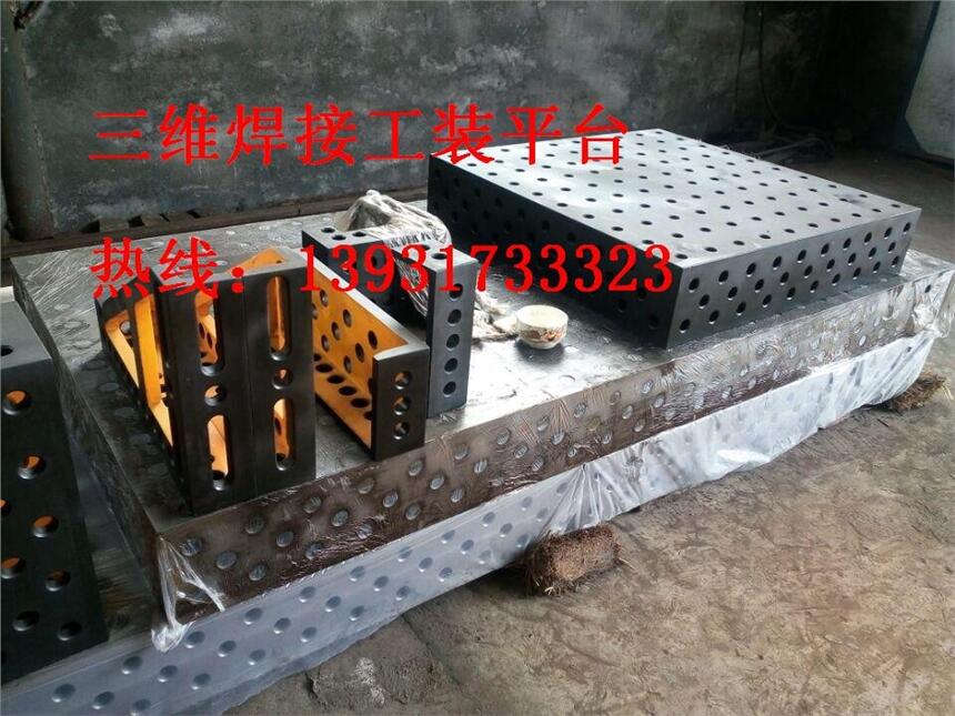 通遼數(shù)控龍門機床輔助工作臺加高工作臺規(guī)格型號齊全