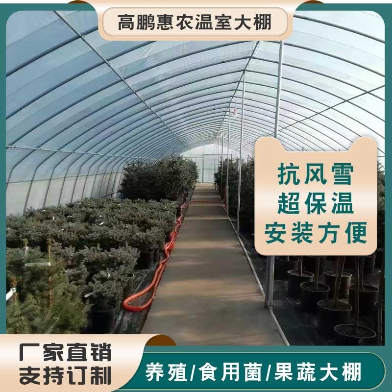 吉安永丰县水蜜桃大棚保温材料