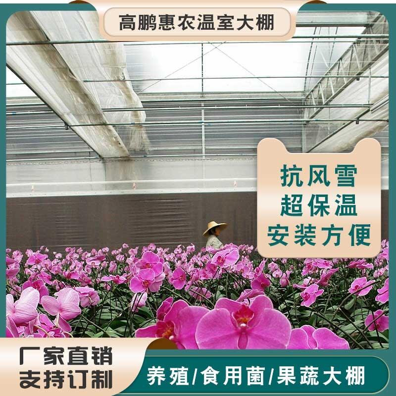 邯郸武安市蘑菇温室大棚保温材料