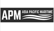 2024年新加坡亞太船舶海事展覽會 APM