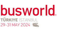 2024年土耳其伊斯坦布爾客車展覽會 Busworld Turkey