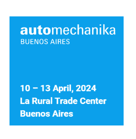 2024年阿根廷汽車配件展覽會 Automechanika Argentina