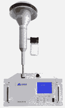顆粒物檢測(cè)儀 大氣顆粒物在線監(jiān)測(cè)儀