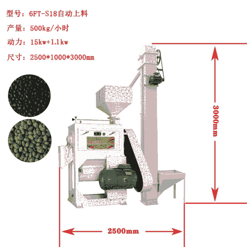 免烘干豆类脱皮机 绿豆扒皮机设备 黑豆豌豆脱皮抛光机设备