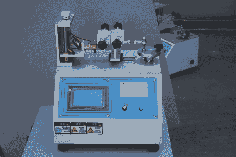 多種連接器?觸屏插拔力試驗(yàn)機(jī)