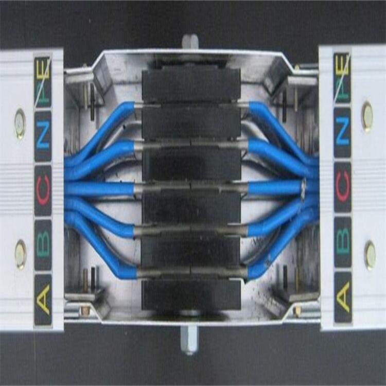 回收母線連接牌溧陽回收空氣絕緣型母線槽