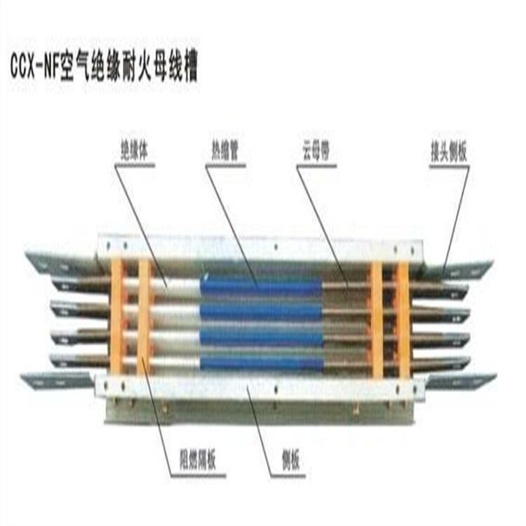 高壓母線回收濱江區(qū)淘汰母線槽回收