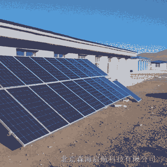 北京房山光伏發(fā)電陽光房 太陽能發(fā)電車棚30K人樓頂家用光伏發(fā)電