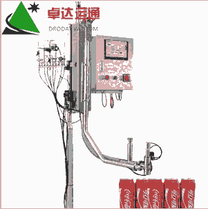 四川飲料、易拉罐滴氮機(jī)廠家