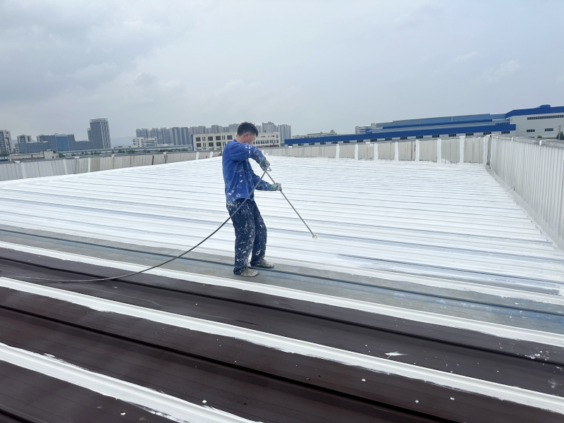 成都蜀禹建筑防水工程有限责任公司