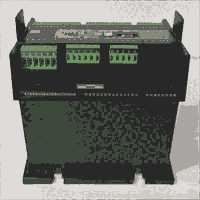 PPU-3 DEIF 并聯(lián)和保護裝置