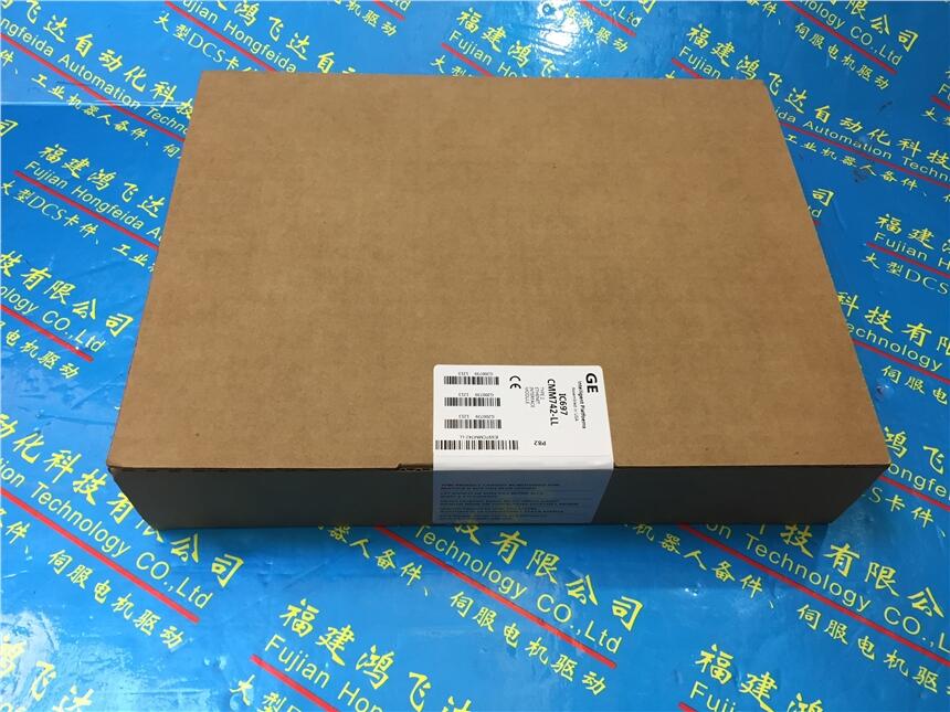 GE美国模块IC693MDL940G优势产品