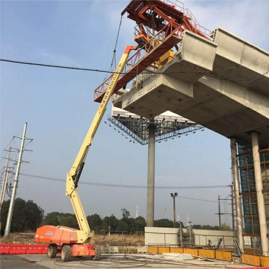 重庆渝北高空车联系方式√