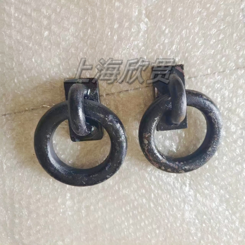 眼環(huán)系列GB7030-86船用眼環(huán)B型眼環(huán)